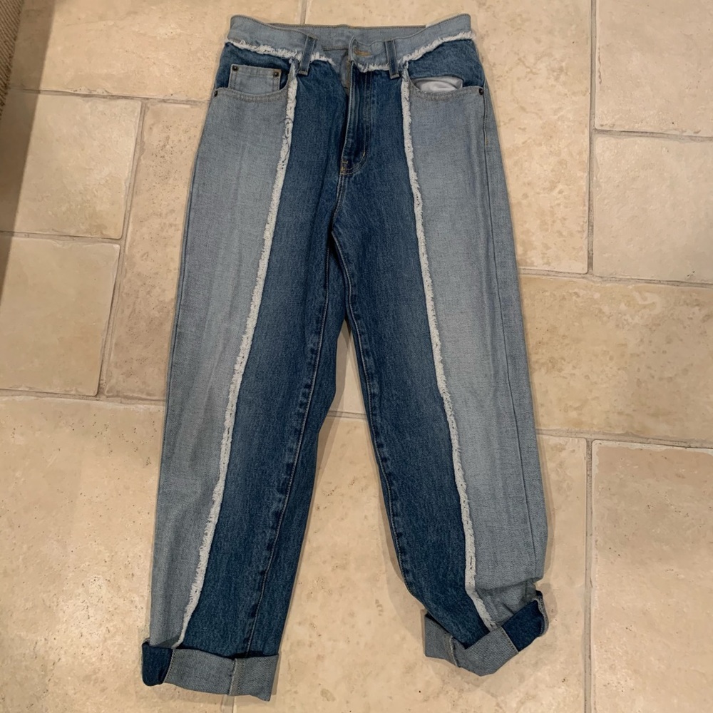 Carmar jeans